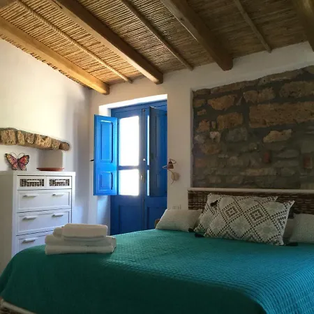 Beatrice Bed & Breakfast Ulassai