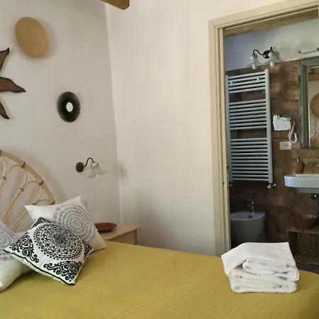 Bed & Breakfast Beatrice