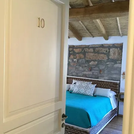 Bed & Breakfast Beatrice