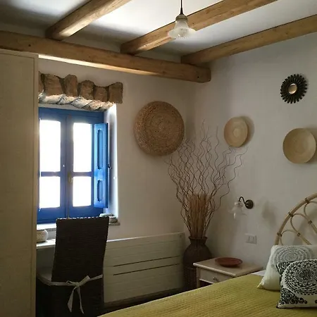 Beatrice Bed & Breakfast