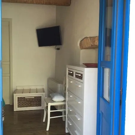 Bed & Breakfast Beatrice *