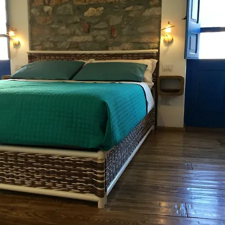 Bed & Breakfast Beatrice Ulassai