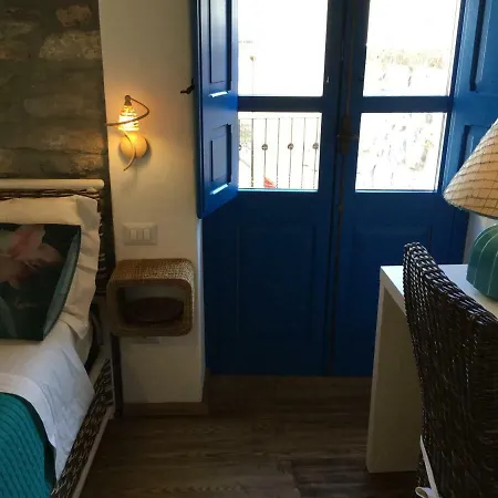 Bed & Breakfast Beatrice Ulassai