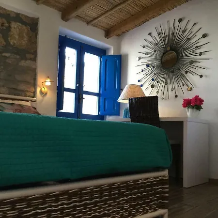 Beatrice Bed & Breakfast