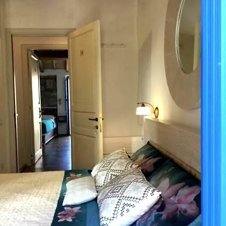 Bed & Breakfast Beatrice Ulassai