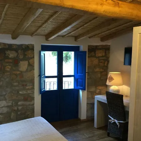 Bed & Breakfast Beatrice *