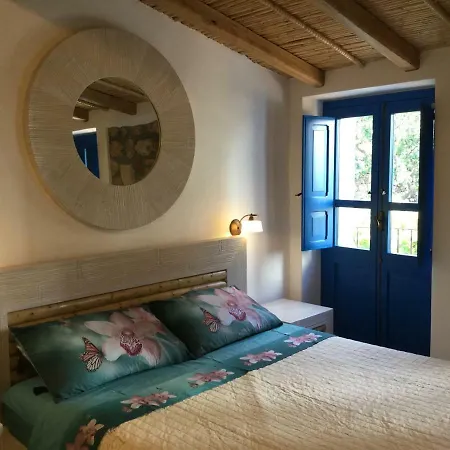 Bed & Breakfast Beatrice