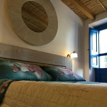 Beatrice Bed & Breakfast Ulassai