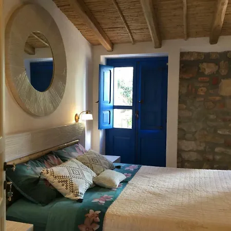 Bed & Breakfast Beatrice *
