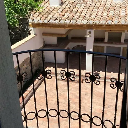 Bed & Breakfast Beatrice Ulassai